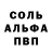 МДМА crystal Artem Lytvynchuk